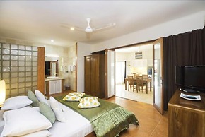 Beach Melati Apartments