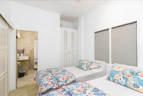 Beach Melati Apartments