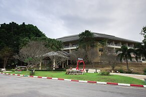 Starlite Khaoyai Hotel and Resort