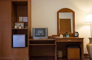 Starlite Khaoyai Hotel and Resort