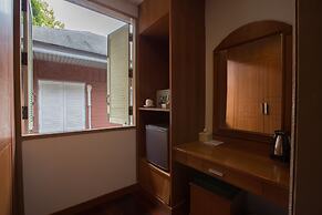 Starlite Khaoyai Hotel and Resort