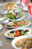 Starlite Khaoyai Hotel and Resort