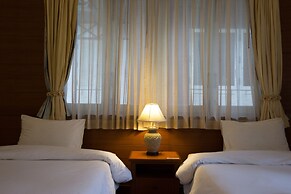 Starlite Khaoyai Hotel and Resort