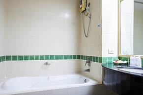 Starlite Khaoyai Hotel and Resort