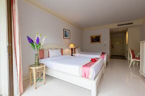 Starlite Khaoyai Hotel and Resort