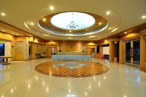 Starlite Khaoyai Hotel and Resort