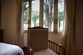 Starlite Khaoyai Hotel and Resort