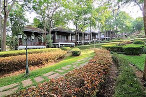 Starlite Khaoyai Hotel and Resort
