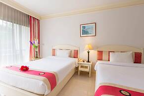 Starlite Khaoyai Hotel and Resort