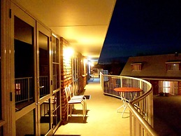 Alexandra Heights Motel