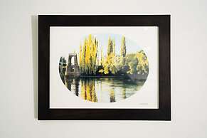 Alexandra Heights Motel