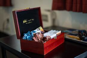 Alexandra Heights Motel