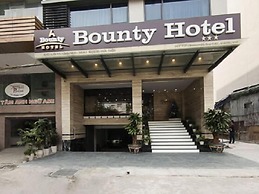 Bounty Hotel