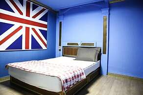 Moiri Guesthouse - Hostel