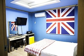 Moiri Guesthouse - Hostel