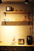 Moiri Guesthouse - Hostel