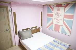 Moiri Guesthouse - Hostel