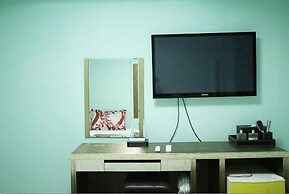 Moiri Guesthouse - Hostel