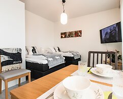 Nordica Design Residence Rovaniemi