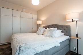 Nordica Design Residence Rovaniemi