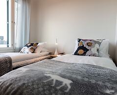 Nordica Design Residence Rovaniemi