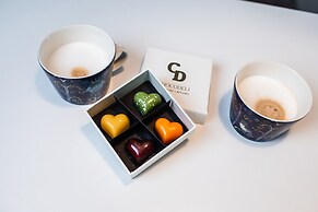 Nordica Design Residence Rovaniemi