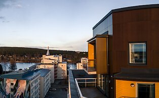 Nordica Design Residence Rovaniemi