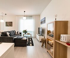 Nordica Design Residence Rovaniemi