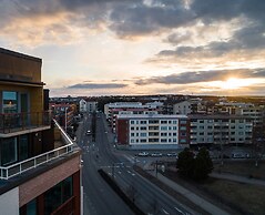 Nordica Design Residence Rovaniemi