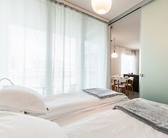 Nordica Design Residence Rovaniemi