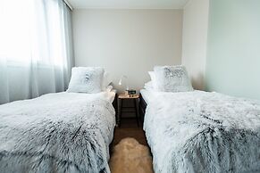 Nordica Design Residence Rovaniemi