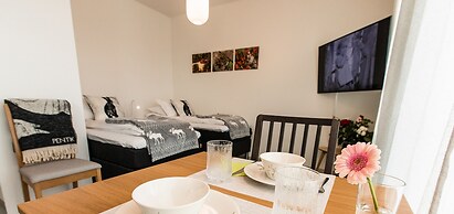 Nordica Design Residence Rovaniemi