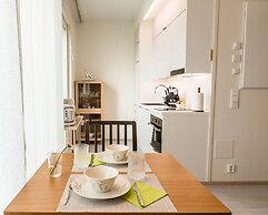 Nordica Design Residence Rovaniemi