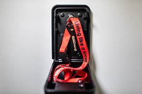 Nordica Design Residence Rovaniemi