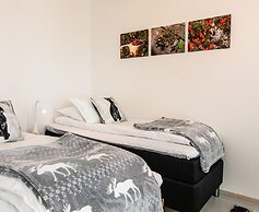 Nordica Design Residence Rovaniemi