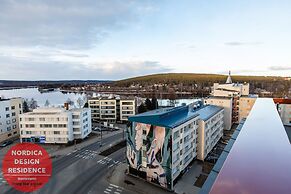Nordica Design Residence Rovaniemi