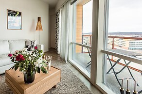 Nordica Design Residence Rovaniemi