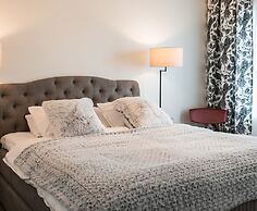 Nordica Design Residence Rovaniemi