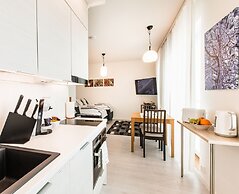 Nordica Design Residence Rovaniemi