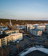 Nordica Design Residence Rovaniemi