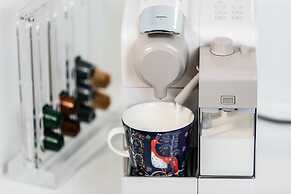 Nordica Design Residence Rovaniemi