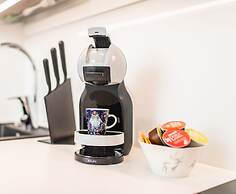 Nordica Design Residence Rovaniemi