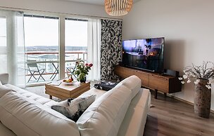 Nordica Design Residence Rovaniemi