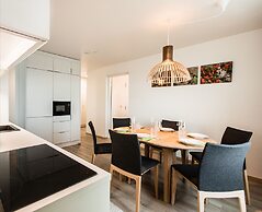 Nordica Design Residence Rovaniemi