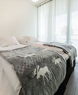 Nordica Design Residence Rovaniemi