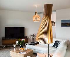 Nordica Design Residence Rovaniemi