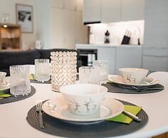 Nordica Design Residence Rovaniemi