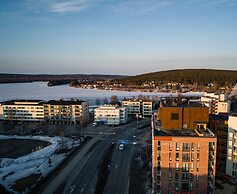 Nordica Design Residence Rovaniemi