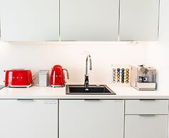 Nordica Design Residence Rovaniemi