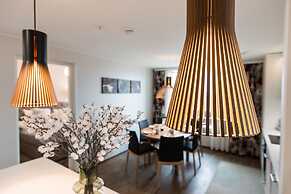 Nordica Design Residence Rovaniemi